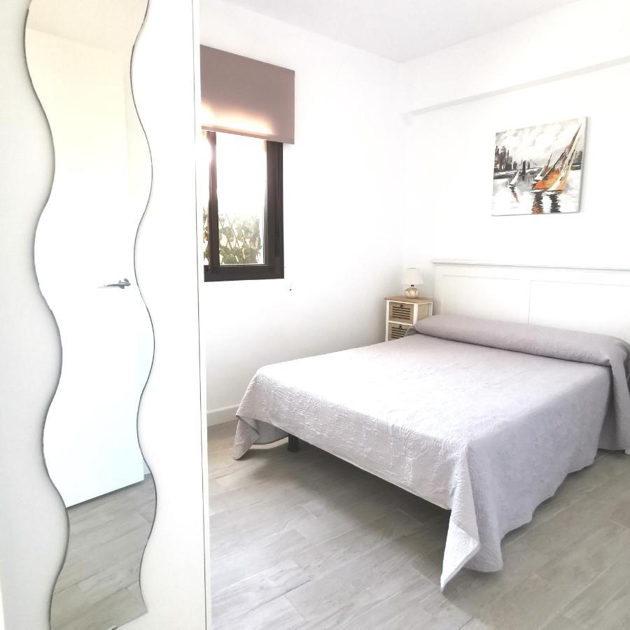 Brisa Marina Novo Sancti Petri Apartamento