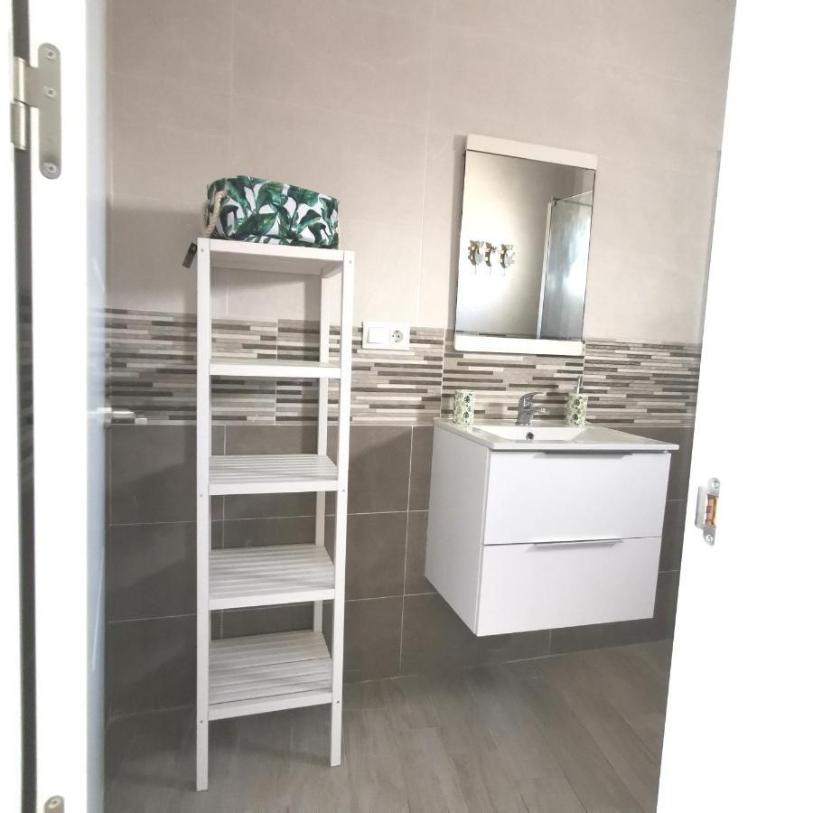 Brisa Marina Novo Sancti Petri Apartamento *