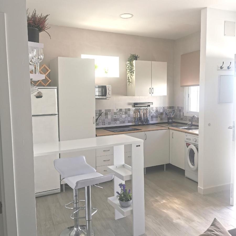 Brisa Marina Novo Sancti Petri Apartamento