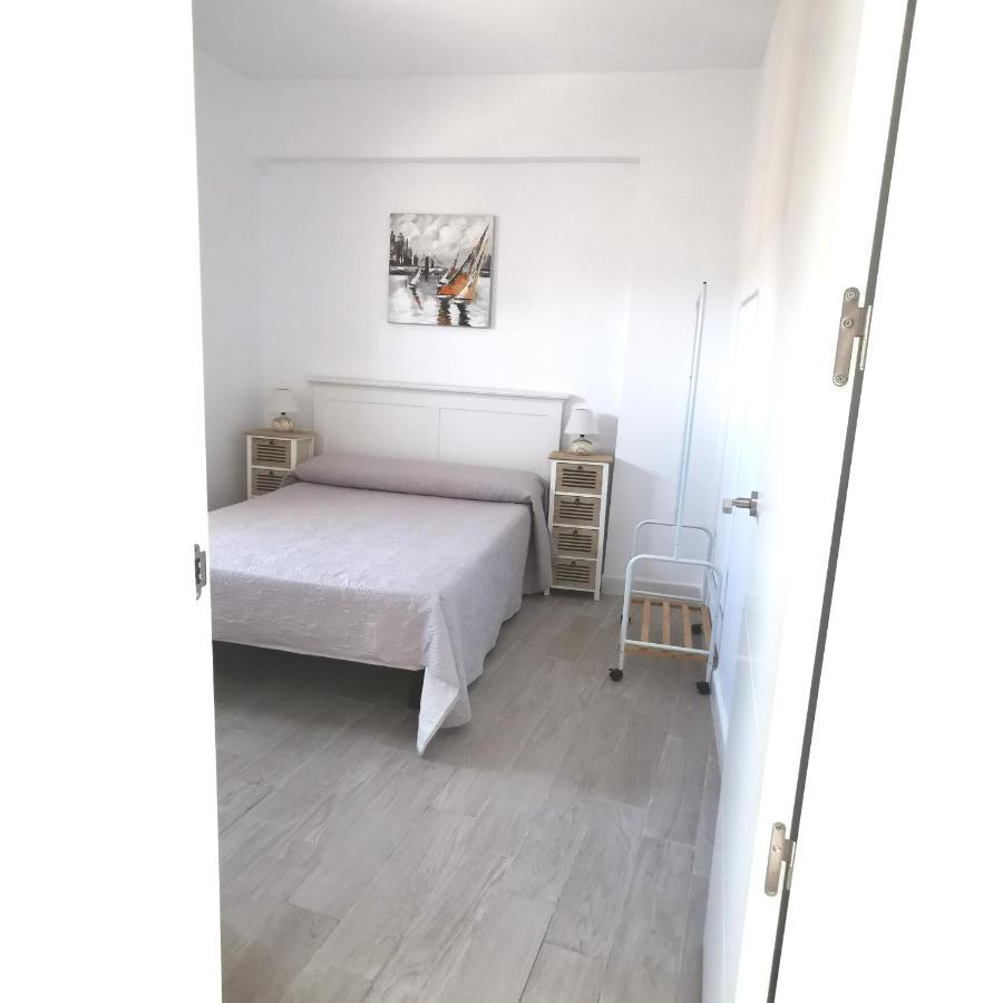 Apartamento Brisa Marina Novo Sancti Petri