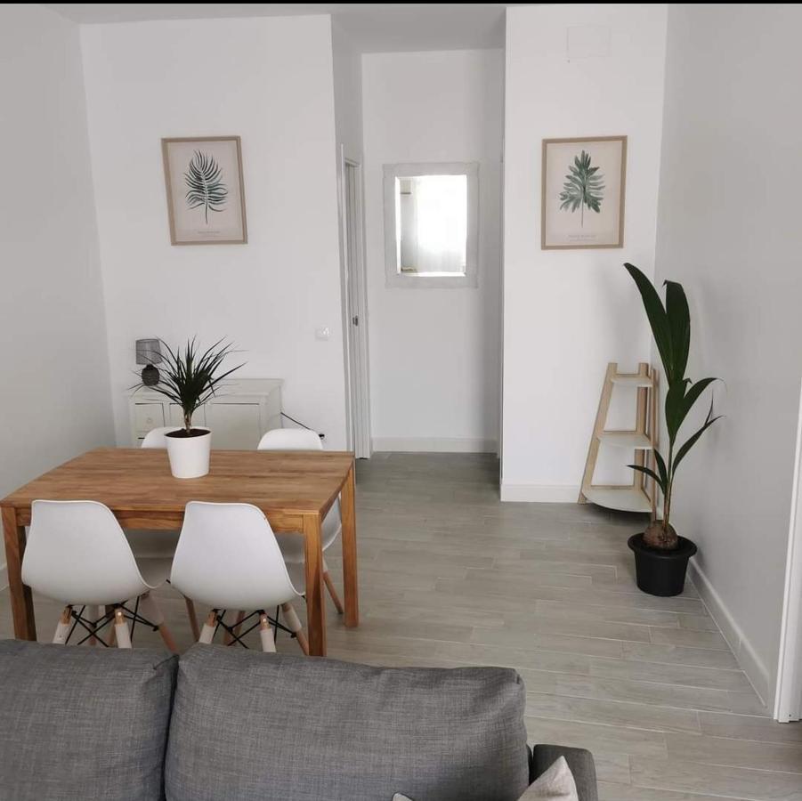 Apartamento Brisa Marina Novo Sancti Petri Chiclana de la Frontera