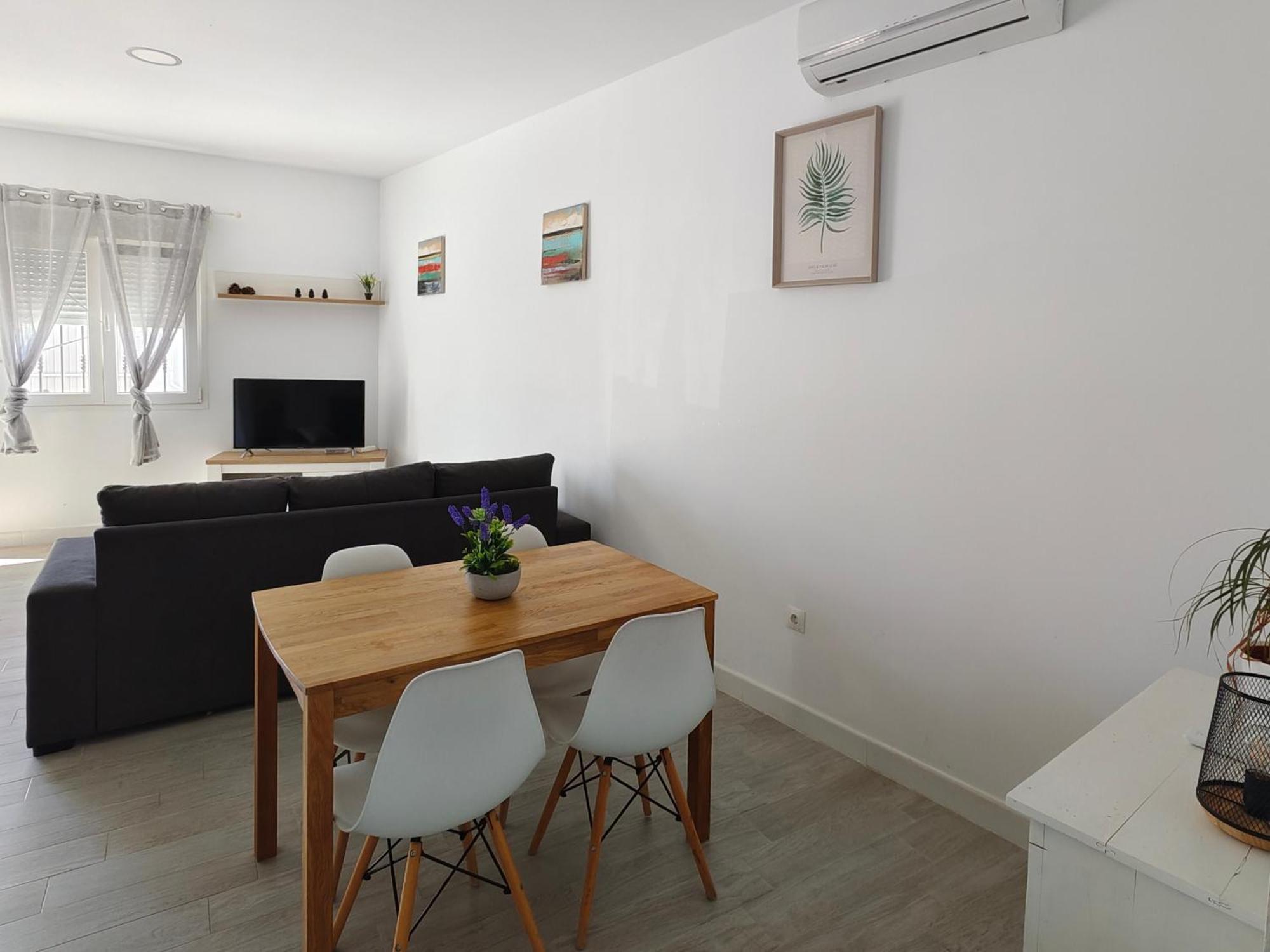 Brisa Marina Novo Sancti Petri Apartamento