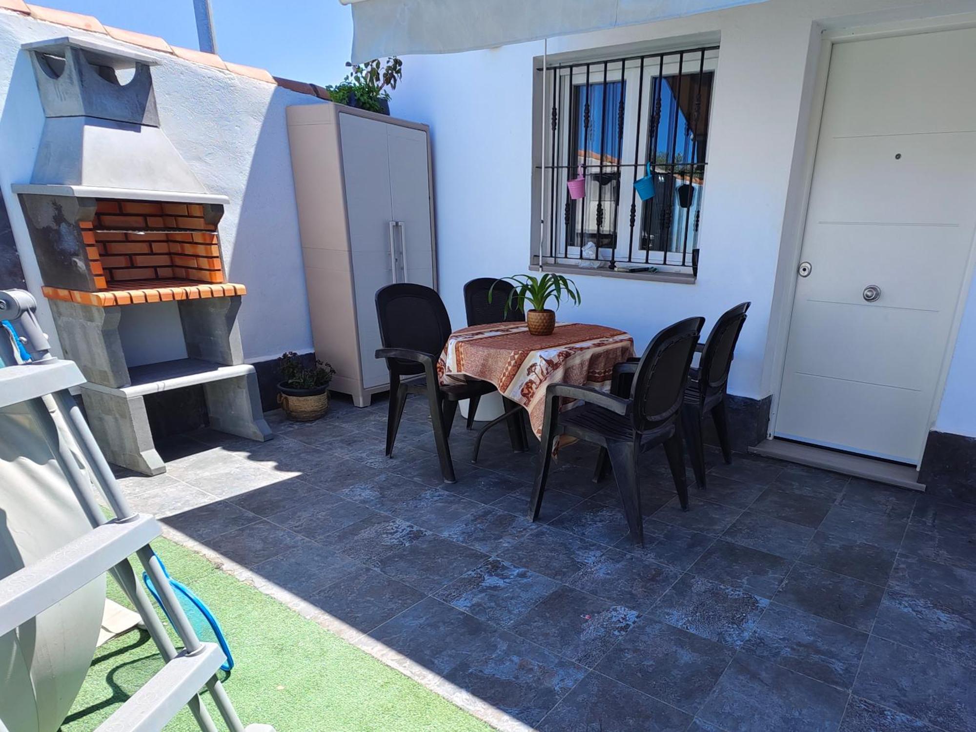 Apartamento Brisa Marina Novo Sancti Petri Chiclana de la Frontera