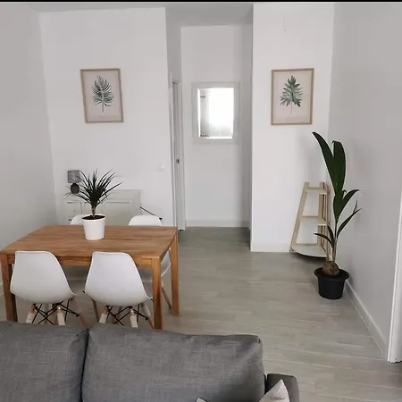 Brisa Marina Novo Sancti Petri Apartment Chiclana de la Frontera Exterior photo