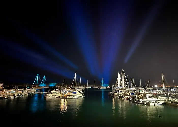 Brisa Marina Novo Sancti Petri