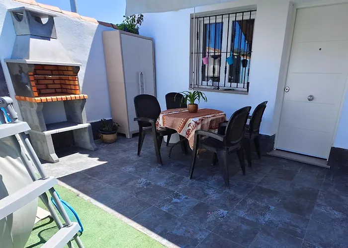 Brisa Marina Novo Sancti Petri